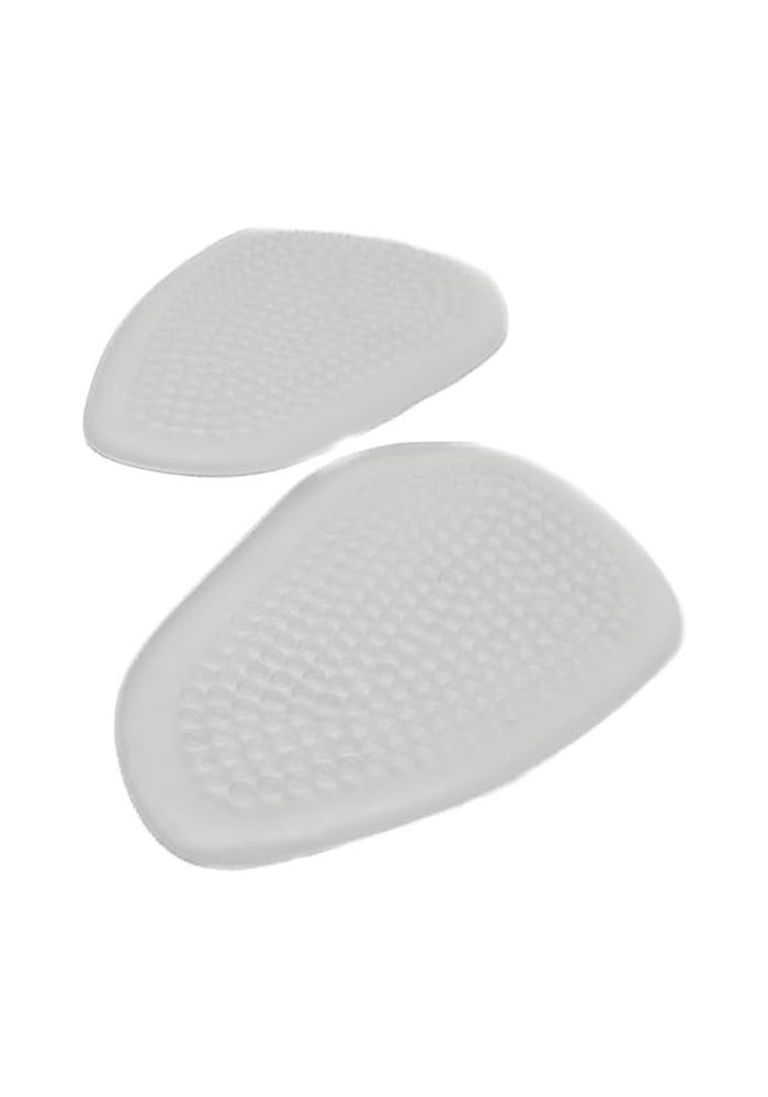 Daiso Gel Insole for Toes - White - Image 2